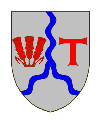 Wappen von Trierscheid / Arms of Trierscheid