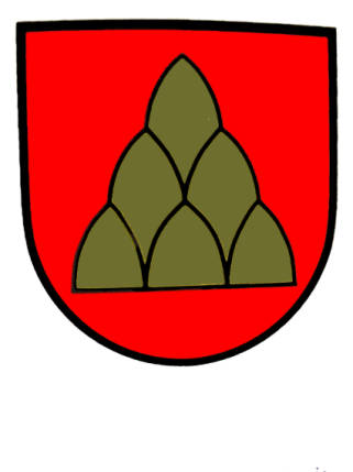 Wappen von Template:PAGENNAME