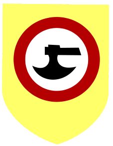 Arms of Vestur-Skaftafellssýsla