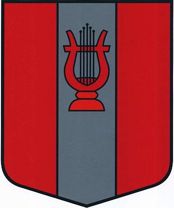 Arms of Viļķene (parish)