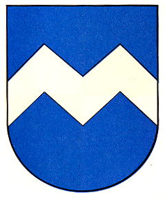 Wappen von Weerswilen / Arms of Weerswilen
