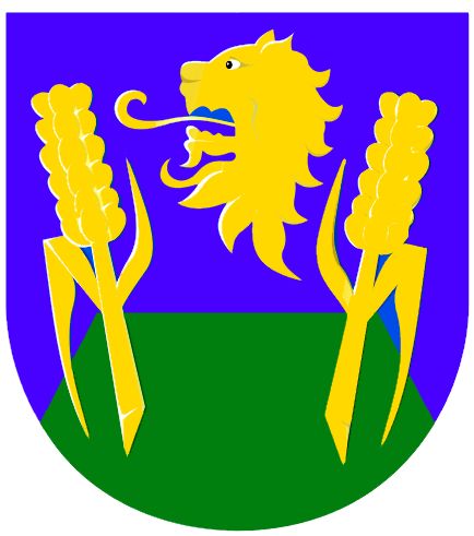 Wapen van Wier/Coat of arms (crest) of Wier