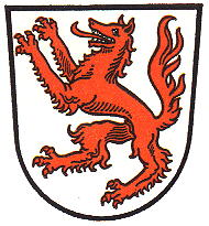 Wappen von Windorf / Arms of Windorf