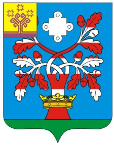 Arms (crest) of Aksarino