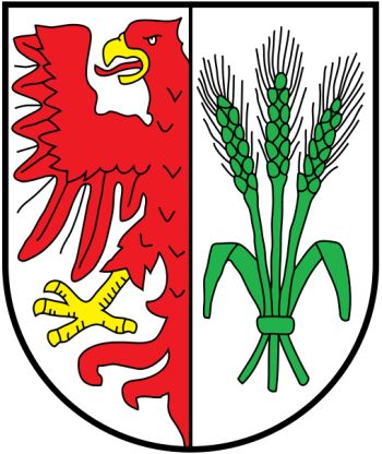 Wappen von Bregenstedt/Arms of Bregenstedt