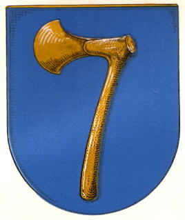 Wappen von Deilmissen / Arms of Deilmissen