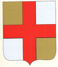 Blason de Hesdigneul-lès-Boulogne / Arms of Hesdigneul-lès-Boulogne