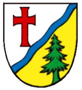 Wappen von Hohenschambach/Arms of Hohenschambach