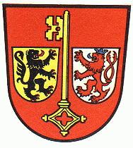Wappen von Köln (kreis)