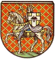 Arms of Kaliningrad
