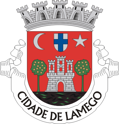 Brasão de Lamego