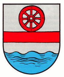 Wappen von Marnheim