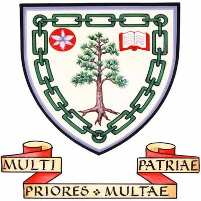 Coat of arms (crest) of Ontario Genealogical Society