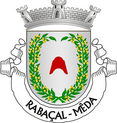 Brasão de Rabaçal (Mêda)