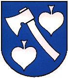 Wappen von Beilrode / Arms of Beilrode