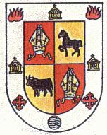 Arms (crest) of Coamo