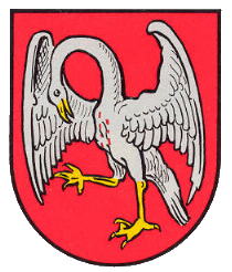 Wappen von Dreisen/Arms of Dreisen