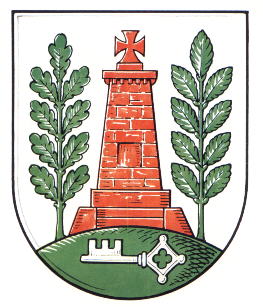 Wappen von Hillerse (Northeim) / Arms of Hillerse (Northeim)