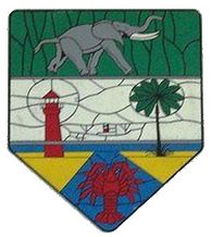 Arms of Kribi