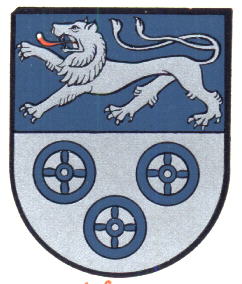 Wappen von Metelen/Arms of Metelen