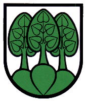 Wappen von Oberbipp / Arms of Oberbipp