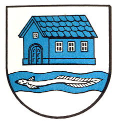 Wappen von Olnhausen