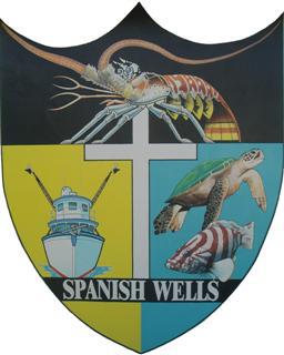 Arms of Spanish Wells