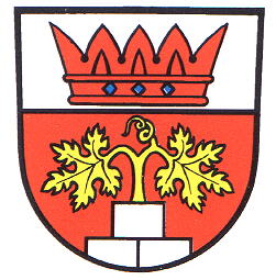 Wappen von Staig