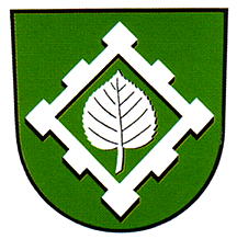 Wappen von Thiede/Arms of Thiede