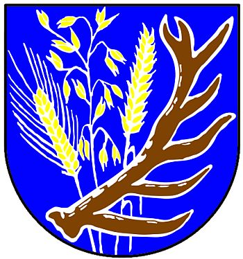 Arms of Wilczęta
