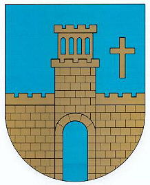 Wappen von Bad Driburg/Arms of Bad Driburg