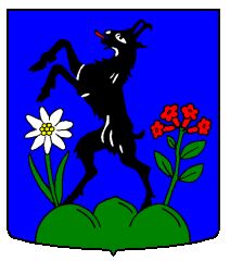 Arms (crest) of Bitsch