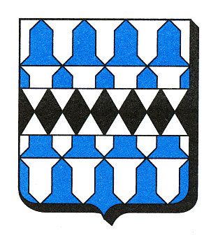 Blason de Fitou/Arms (crest) of Fitou