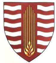 Arms (crest) of Glenlivet Distillers