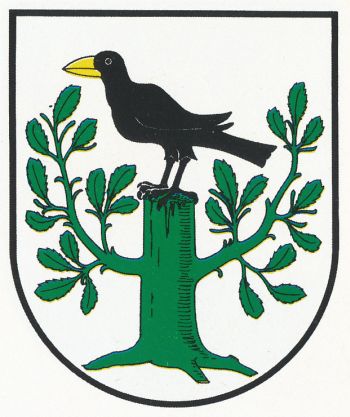 Arms (crest) of Gozdnica