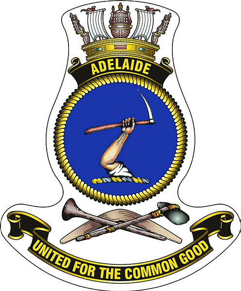 File:HMAS Adelaide, Royal Australian Navy.jpg