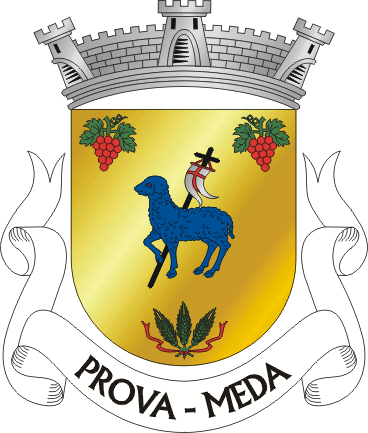 Brasão de Prova (Mêda)