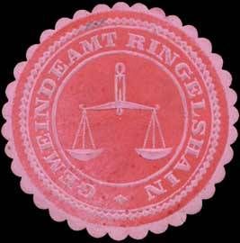 Seal of Rynoltice