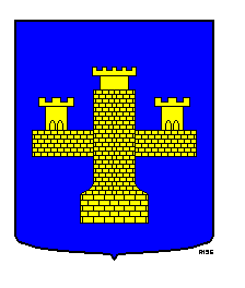 Coat of arms (crest) of Sint Oedenrode