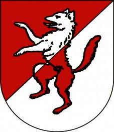 Wappen von Talheim (Horb)/Arms (crest) of Talheim (Horb)