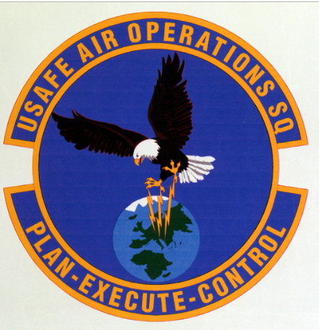 File:United States Air Force Europe Air Operations Squadron, US Air Force.png