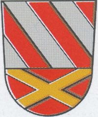 Wappen von Utzwingen / Arms of Utzwingen