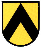 Wappen von Worb / Arms of Worb