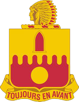 160th Field Artillery Regiment, Oklahoma Army National Guarddui.png