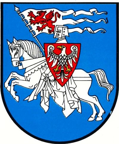 Arms of Koszalin