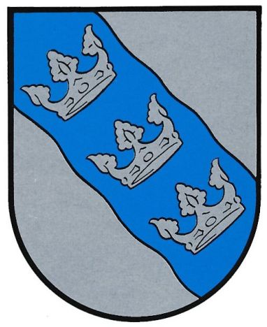 Wappen von Linnepe/Arms of Linnepe