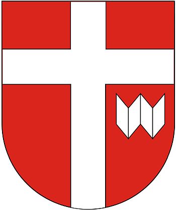 Coat of arms (crest) of Potworów