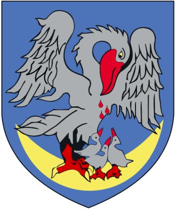 Coat of arms (crest) of Radwanice