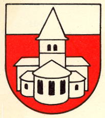 Armoiries de Saint-Sulpice (Vaud)