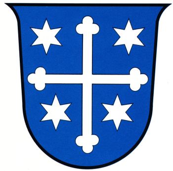 Wappen von Schötz/Arms of Schötz